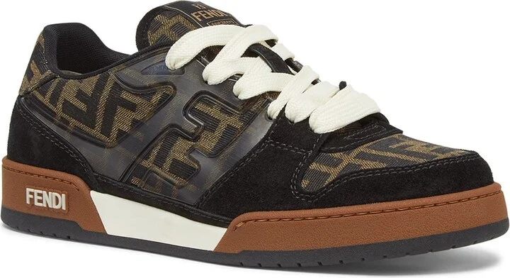 FF Match Sneaker