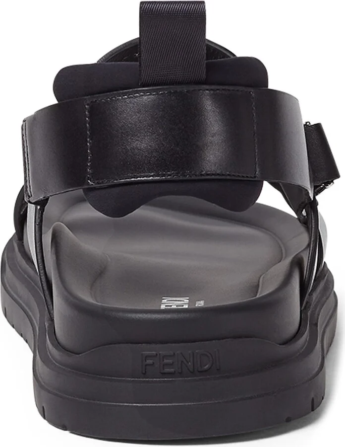 FF Sandal - Image 4