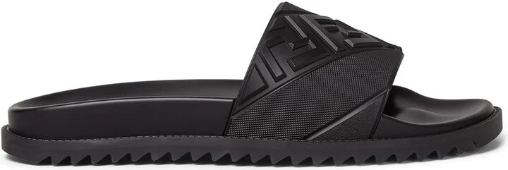 FF Slide Sandal - Image 2