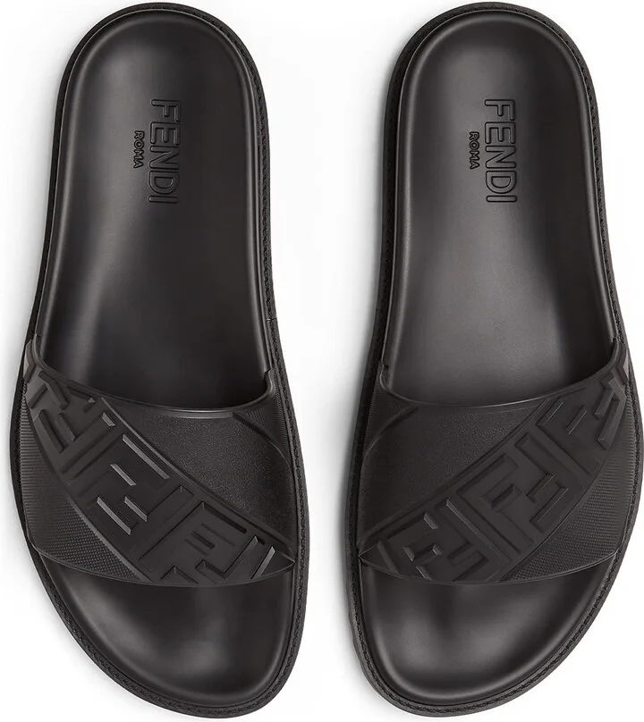 FF Slide Sandal - Image 3