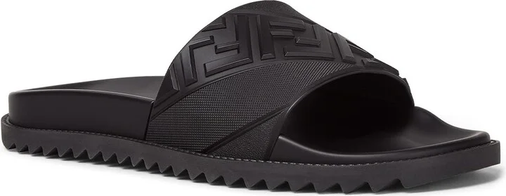 FF Slide Sandal