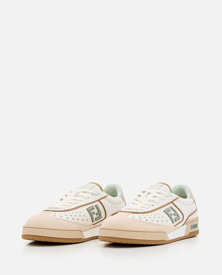 Ff Sneakers - Image 2