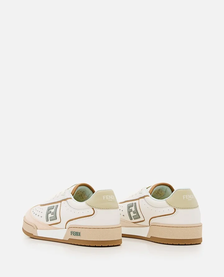 Ff Sneakers - Image 3