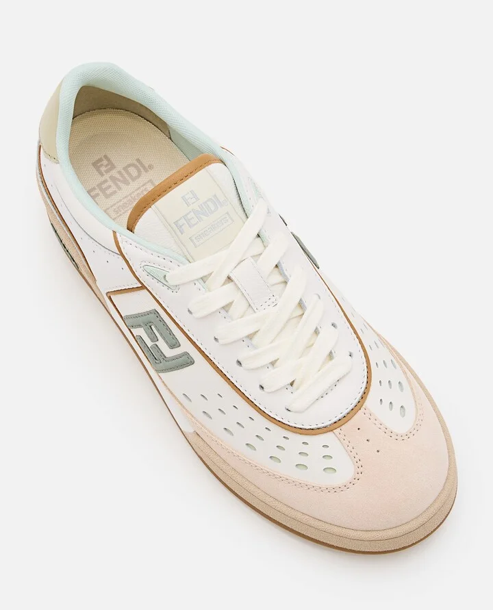 Ff Sneakers - Image 4