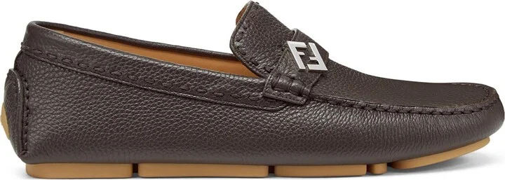 FF Squared Driving Shoe - Image 2