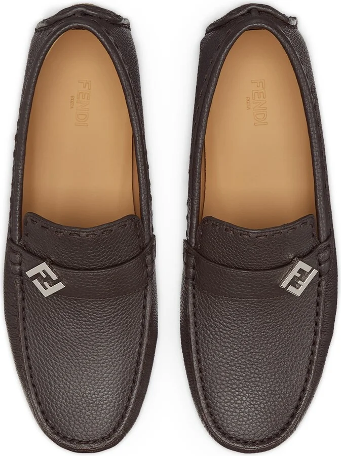 FF Squared Driving Shoe - Image 3