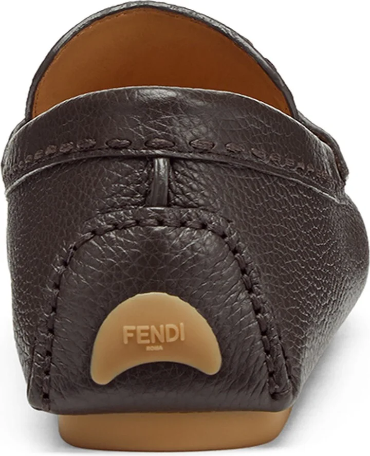 FF Squared Driving Shoe - Image 4