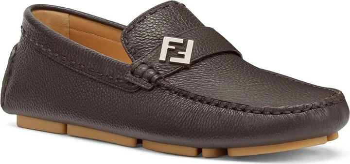 FF Squared Driving Shoe