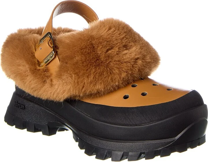 FFF Trace Clog