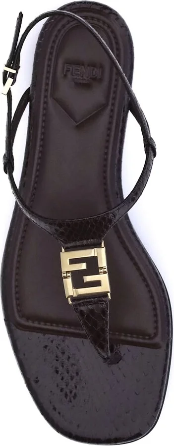 Ffold Sandals - Image 4