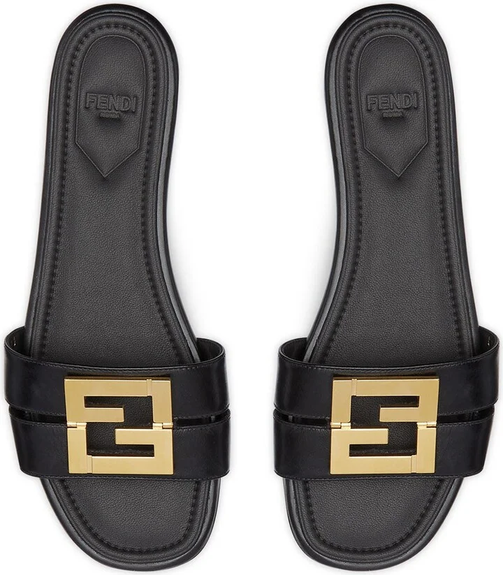 FFold Slide Sandal - Image 9