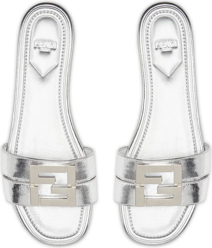 FFold Slide Sandal - Image 3