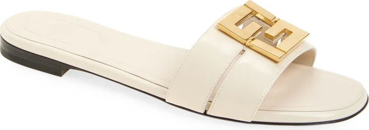 FFold Slide Sandal
