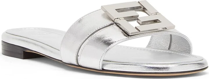 FFold Slide Sandal