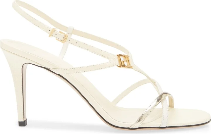 FFold Slingback Sandal - Image 3