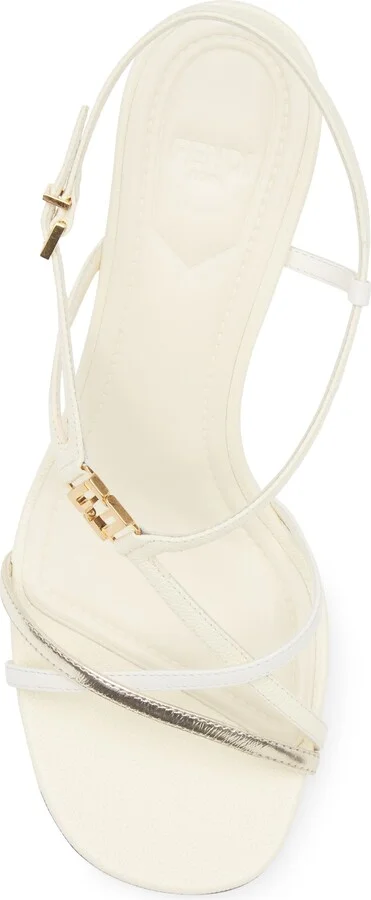 FFold Slingback Sandal - Image 5