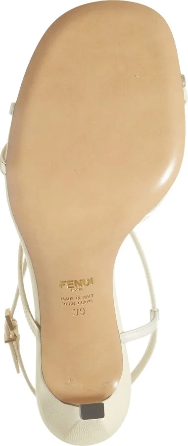FFold Slingback Sandal - Image 6