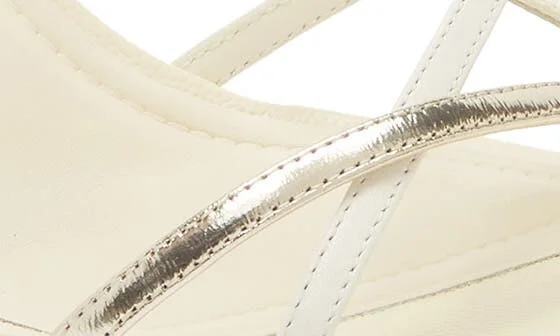 FFold Slingback Sandal - Image 7