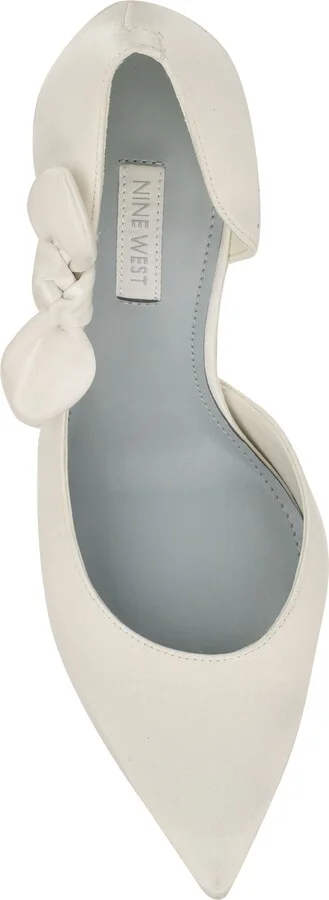 Fhalon Half d'Orsay Pump - Image 3