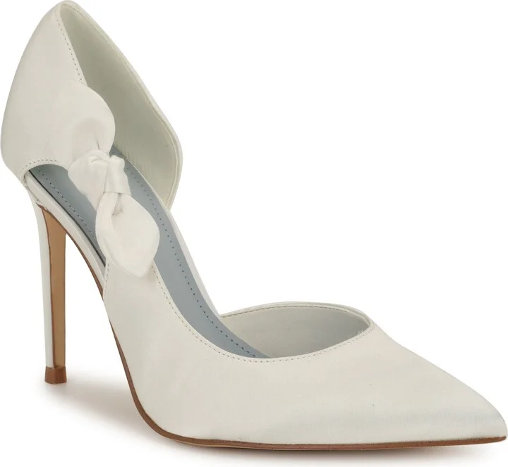 Fhalon Half d'Orsay Pump