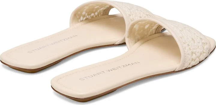 Fia Slide Sandal - Image 2