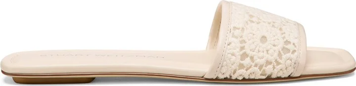 Fia Slide Sandal - Image 3