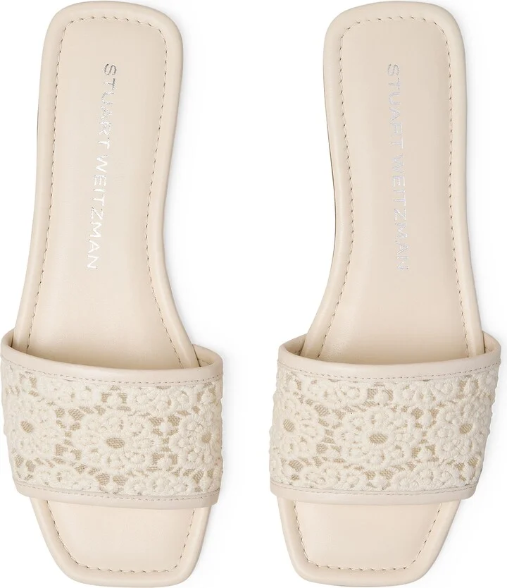 Fia Slide Sandal - Image 4
