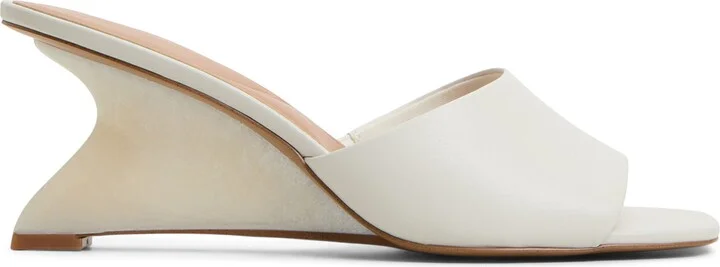 Fiala Wedge Sandal - Image 4