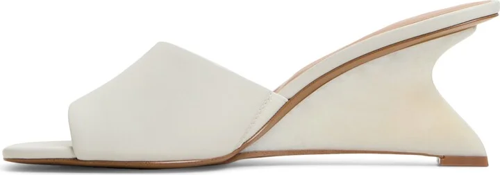 Fiala Wedge Sandal - Image 8