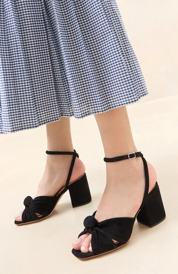Fiamma Ankle Strap Sandal - Image 2