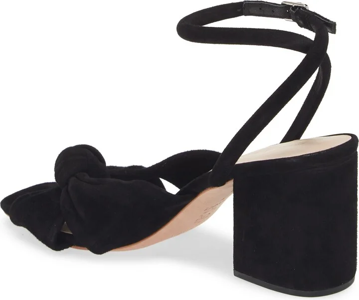 Fiamma Ankle Strap Sandal - Image 3