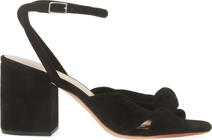 Fiamma Ankle Strap Sandal - Image 4