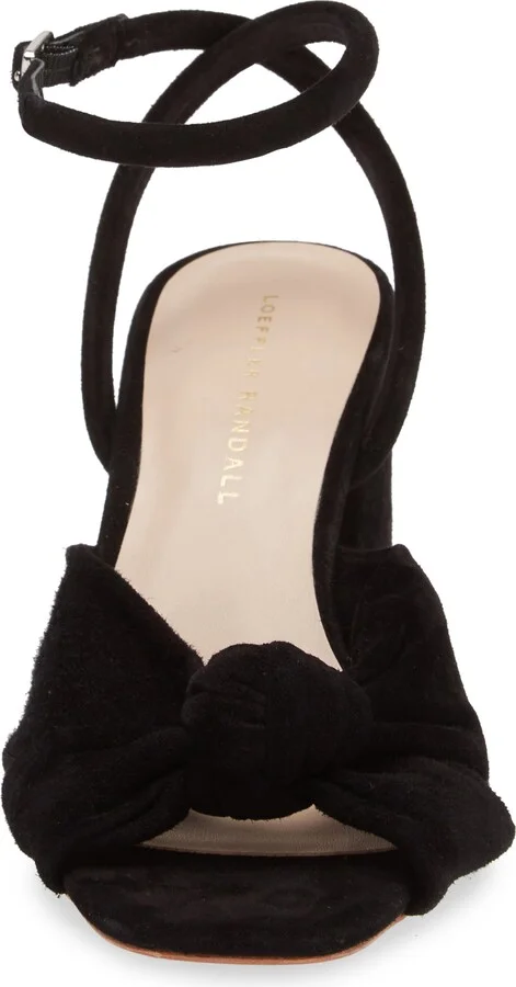 Fiamma Ankle Strap Sandal - Image 5