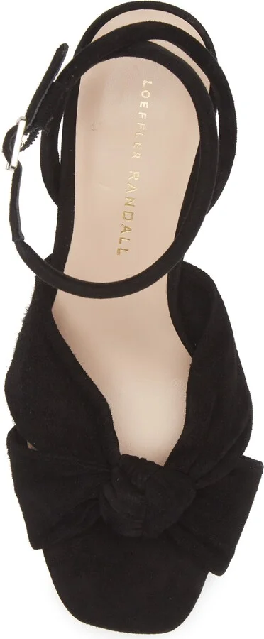 Fiamma Ankle Strap Sandal - Image 6