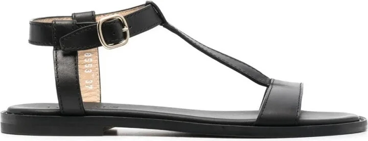 Fibbia Sandals