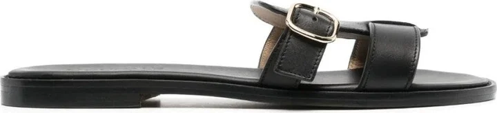 Fibbia Sandals