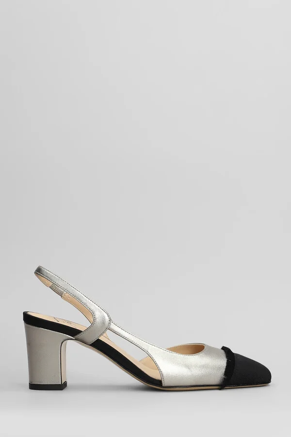 Gunmetal