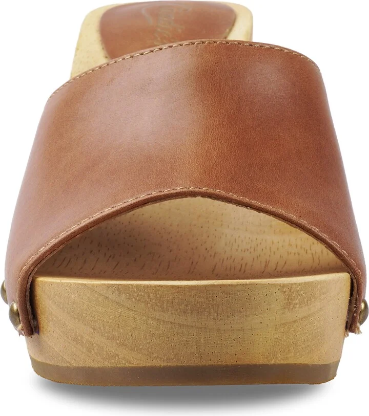 Fidda Platform Slide Sandal - Image 4