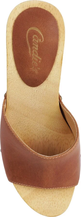Fidda Platform Slide Sandal - Image 5