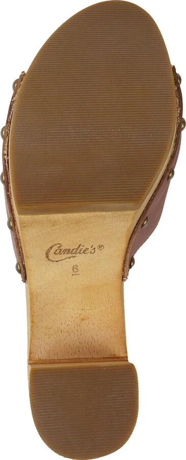 Fidda Platform Slide Sandal - Image 6