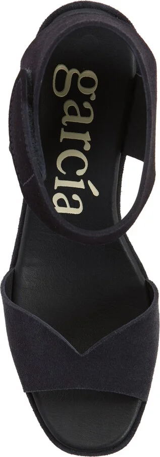 Fidelma Wedge Sandal - Image 5