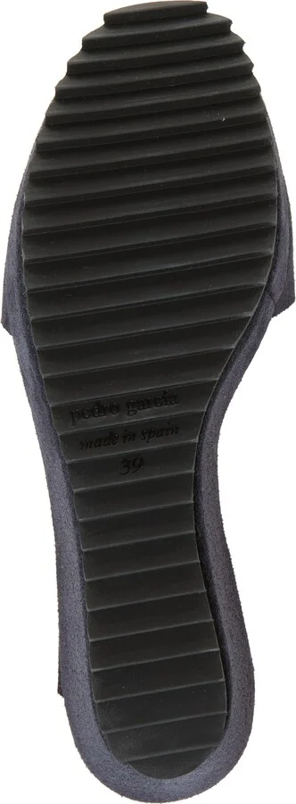 Fidelma Wedge Sandal - Image 6