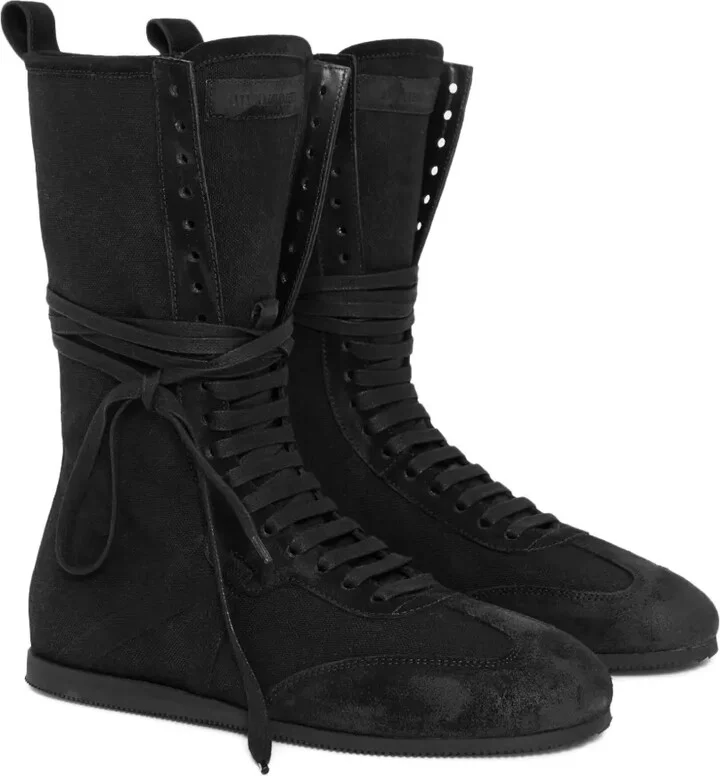 Fides boots - Image 2