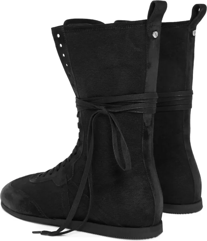 Fides boots - Image 3