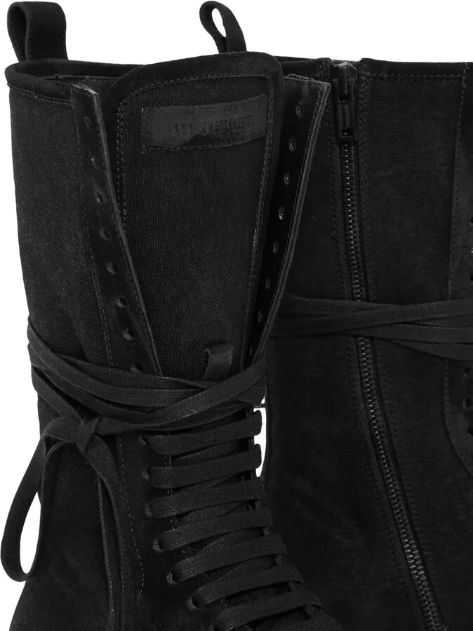Fides boots - Image 5