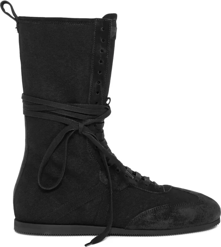 Fides boots