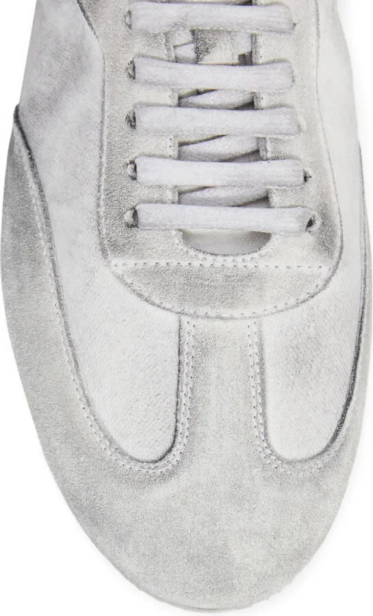 Fides high-top boxing sneakers - Image 4
