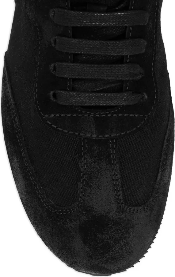 Fides high-top boxing sneakers - Image 4
