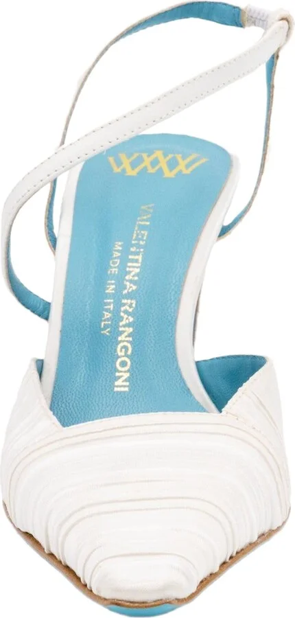 Fidia Ankel Strap Pump - Image 4