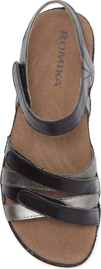 Fidschi 74 Sandal - Image 5